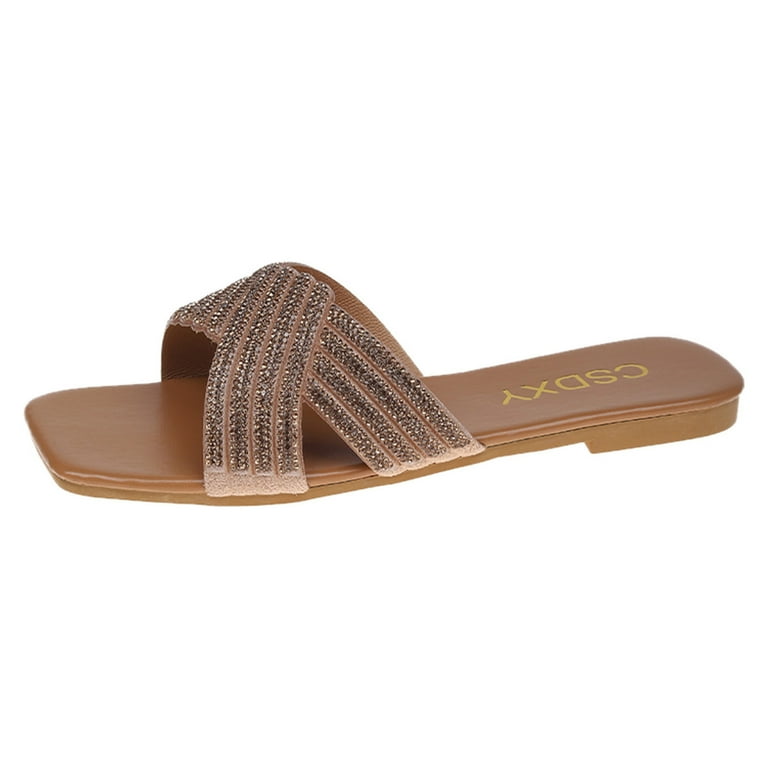 Jelly sandals size 11 online