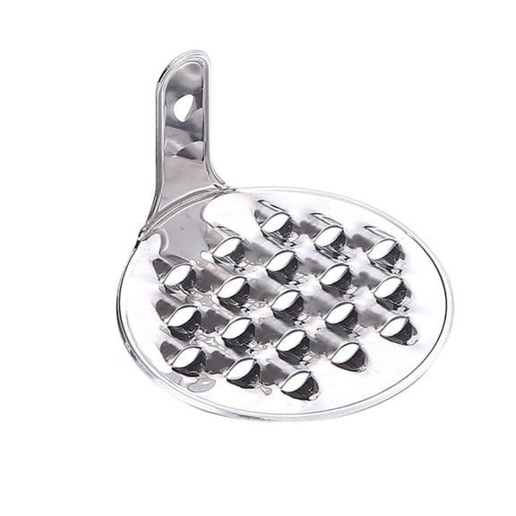 Jelly Scraper Cold Jelly Grater Stainless Steel Jelly Scraping Scraper Chinese Pasta Liang Pi Maker Multipurpose Jelly Scraper Automatic Potatoes Peeler Potato Peel Peeler Stainless Steel Easy Peel s
