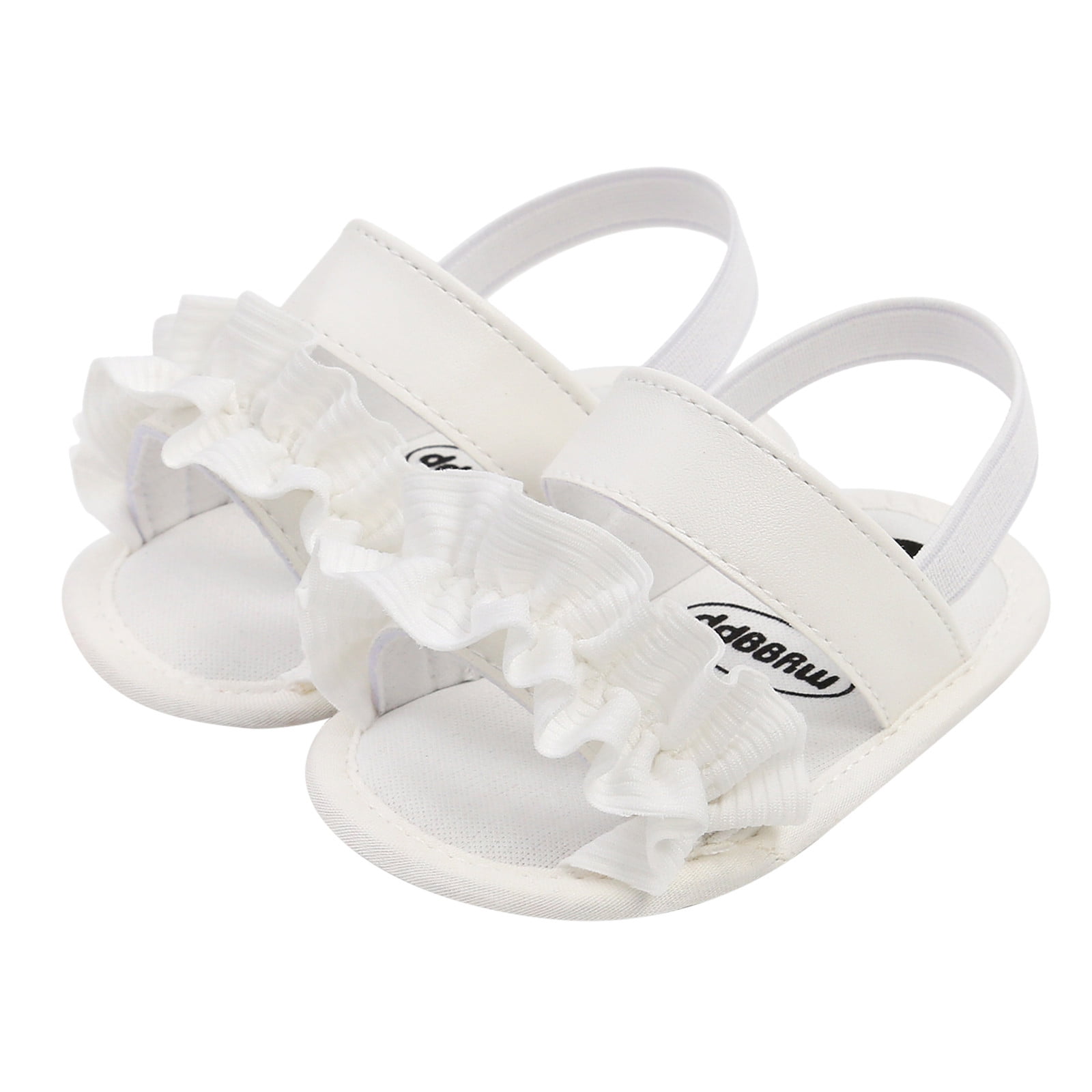 Jelly shoes size best sale 1