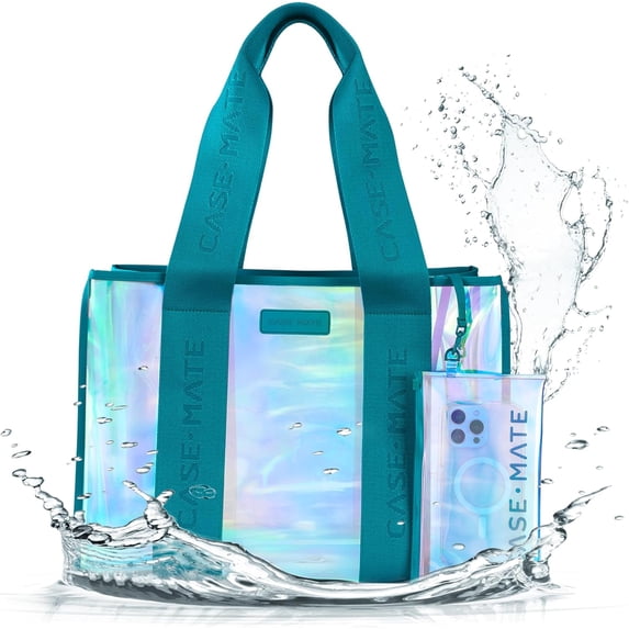 Jelly Tote Bag