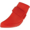 thumbnail image 1 of Jelly Wellies Boots, Medium, 2.5", Red, 1 of 3