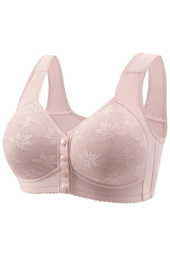 Jelly bras for women ,Breathable Removable Padding Wireless Bra, Soft Seamless Daily Athletic Undergarment