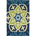 thumbnail image 1 of Jellybean  Barcelona Tile Indoor & Outdoor Area Rug, 1 of 1