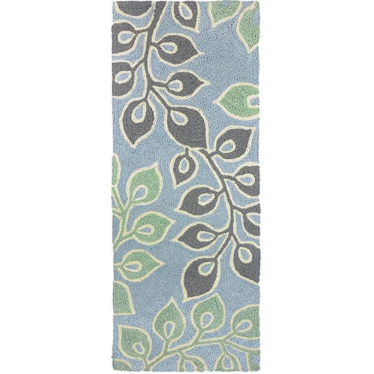 Jellybean JIOJVP001J 21 x 54 in. Serenity Garden Indoor & Outdoor Area