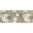 thumbnail image 1 of Jellybean SS-JSM002J 21 x 54 in. Sweetheart Floral Runner Rug, 1 of 1