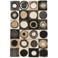 thumbnail image 1 of Jellybean SS-WA010B 21 x 33 in. Carnaby Street Indoor Accent Rug, 1 of 1