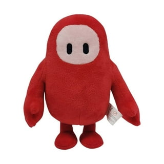 Fall Guys Small Plush, Series 2, Assorted - Toys Red Dot