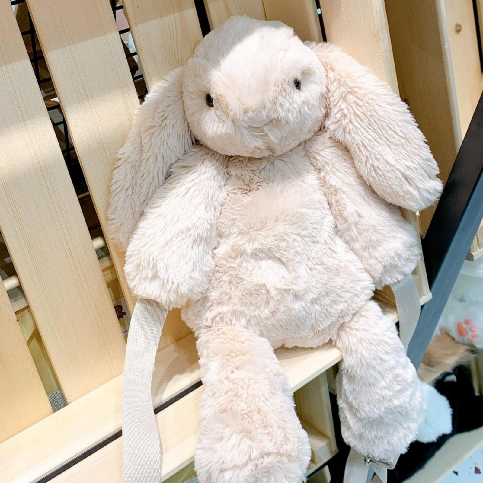 Jellycat Smudge Rabbit Plush