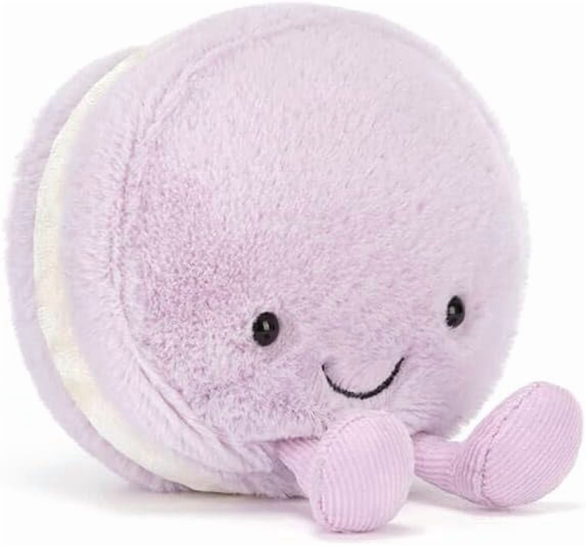 Jellycat Amusables Paris Patisserie May Macaron