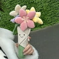 Jellycat Amuseable Bouquet Of Flowers Stuffed Toy Kids Gift for Girlfriend