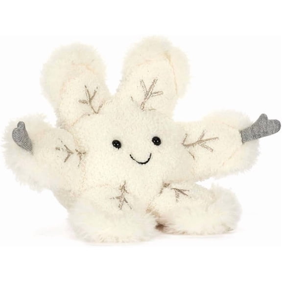 Jellycat Amuseable Medium Snowflake