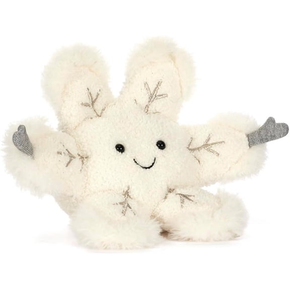 Jellycat Amuseable Medium Snowflake