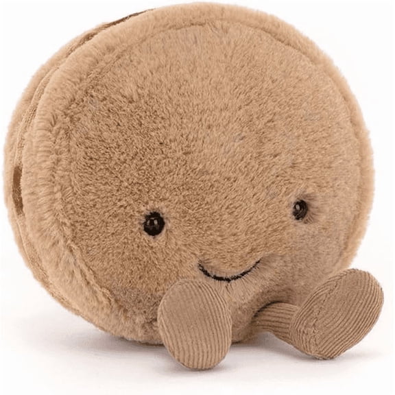 Jellycat Amuseable Mona Macaron