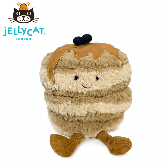 Jellycat Amuseable Pancake