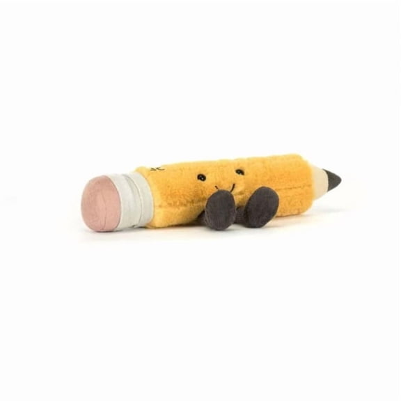 Jellycat Amuseable Pencil Plush Toy
