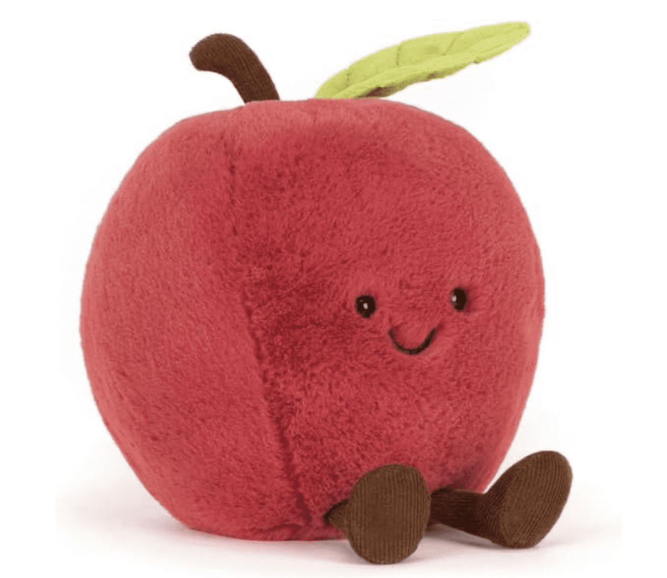 Jellycat Amuseables Apple