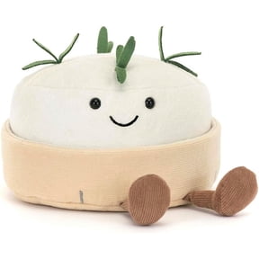 Jellycat - Amuseables - Camembert