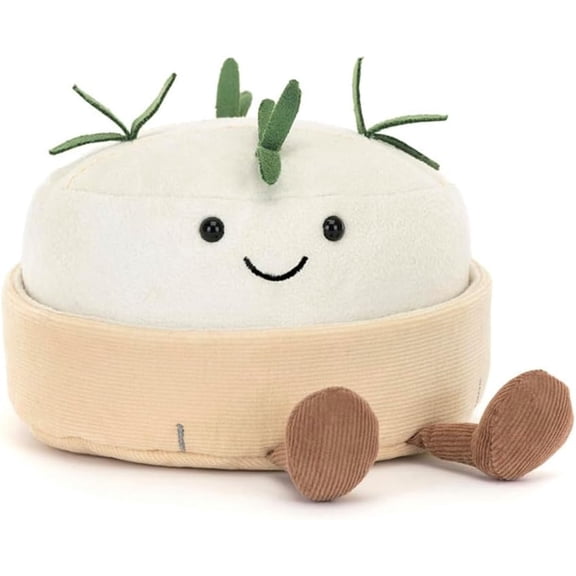Jellycat - Amuseables - Camembert