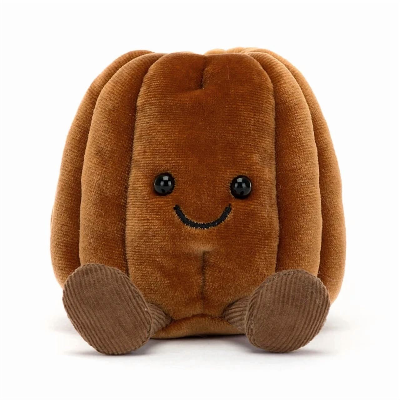 Jellycat Amuseables Carole Canele 3" Plush