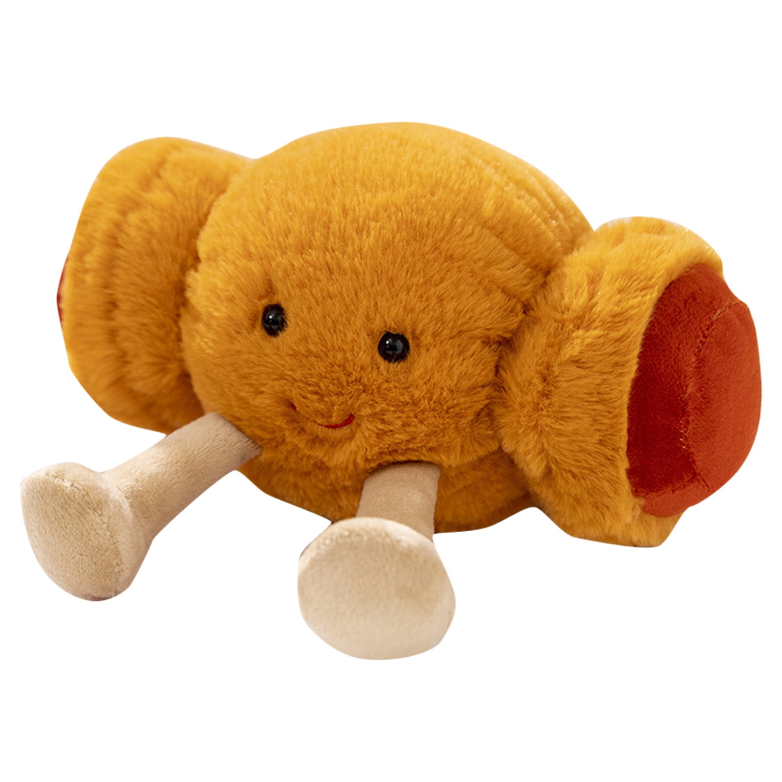 Jellycat Bakery Collectible Jellycat Amuseables Pain Au Chocolat