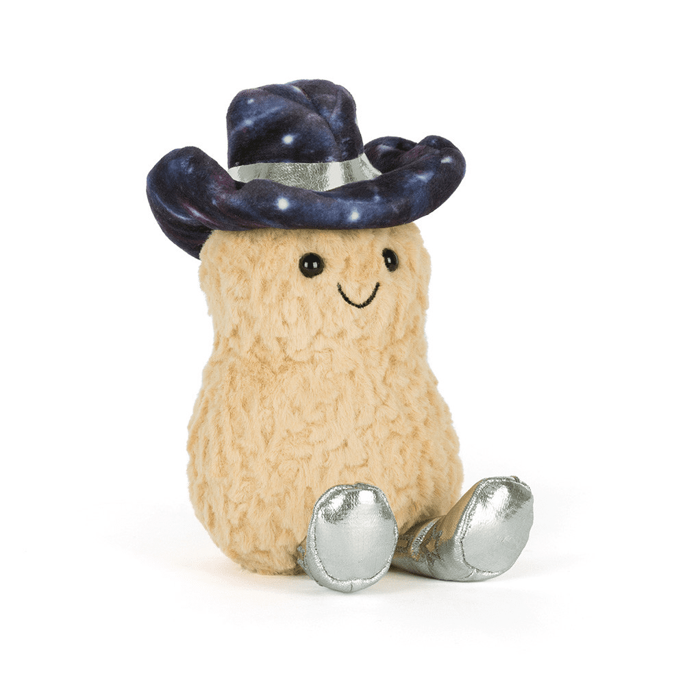Jellycat Peanut Plush Toys Collection