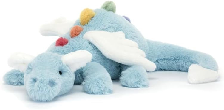 Jellycat Dragon