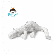 Jellycat Amuseables Snow Dragon 19.7in