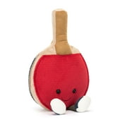 Jellycat Amuseables Sports Surfboard Soft Plush Toy - Surfboard-Themed Gift for Kids, Babies & Sports Fans Amuseables Sports Surfboard
