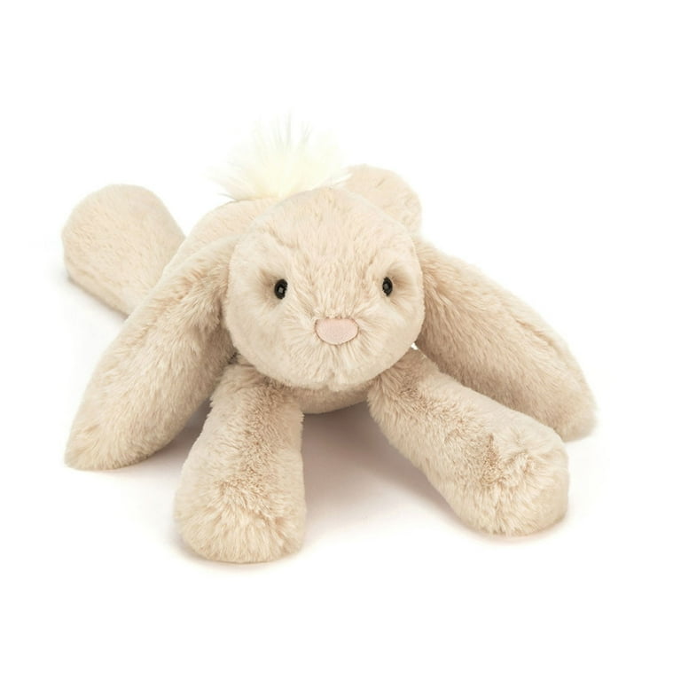 2025新作 rabbit　うさぎ　ジェリーキャット Jellycat Smudge Rabbit Easter Series Plush Toys Jellycat