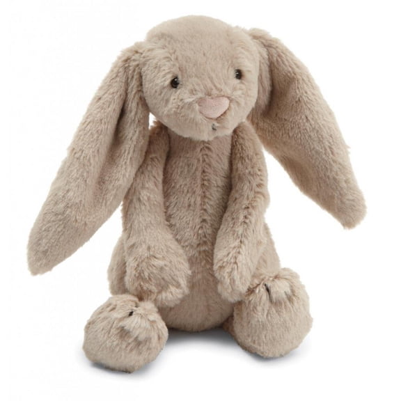 Jellycat Bashful Beige Bunny - Large