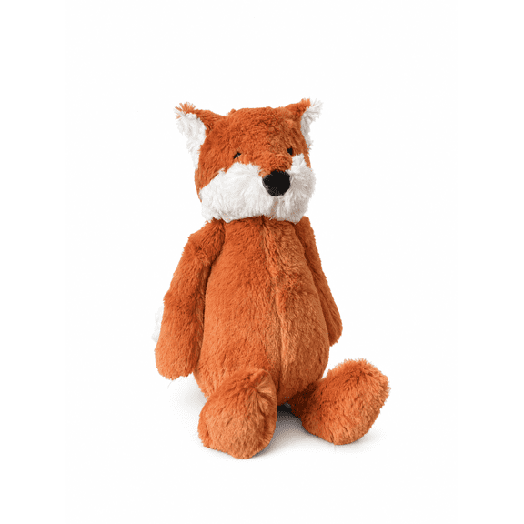 Jellycat Bashful Fox Cub