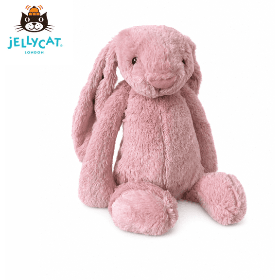 Jellycat Bashful Tulip Pink Bunny