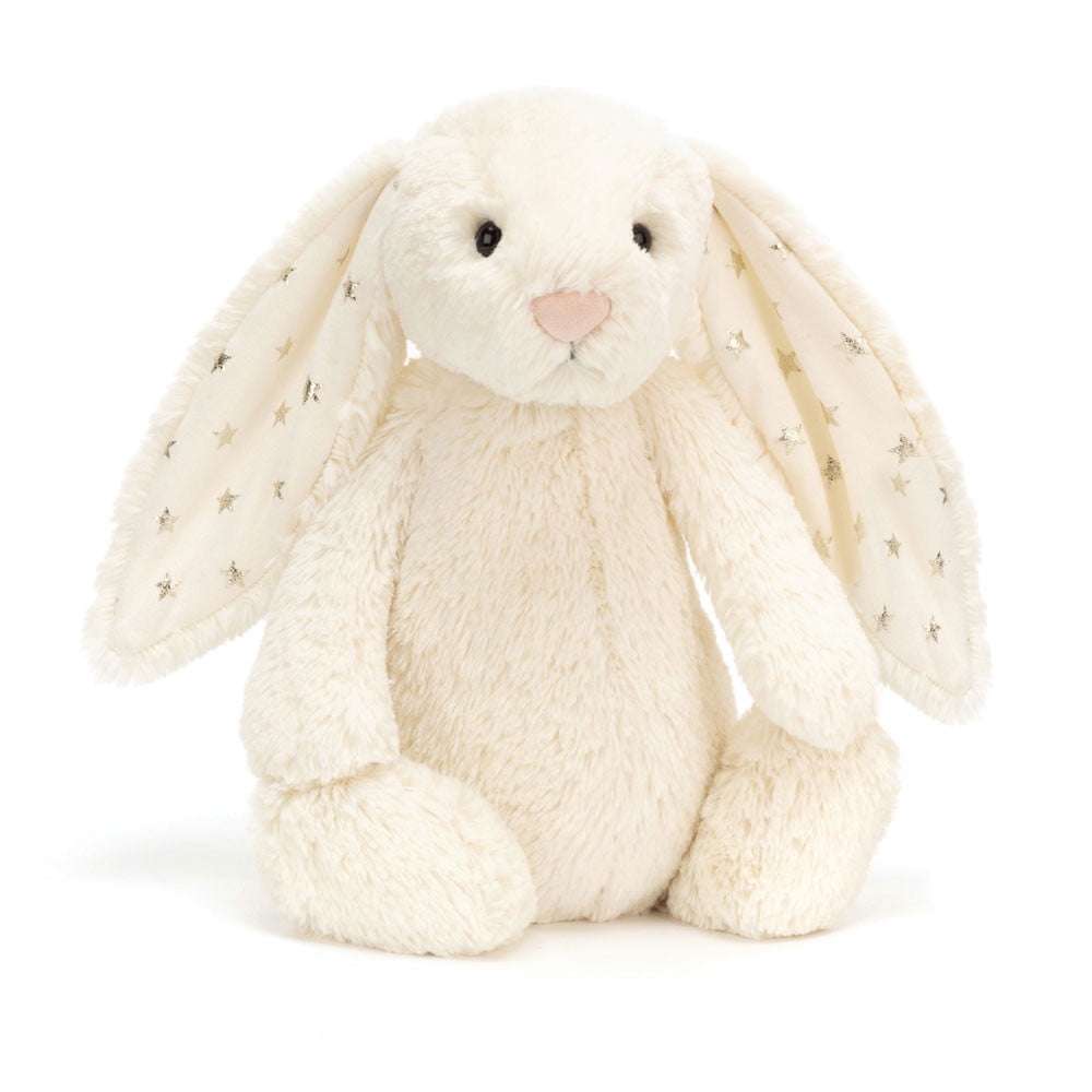 Jellycat Bashful Twinkle Bunny All-Bashfuls Series Plush Toys Jellycat ...