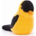 thumbnail image 1 of Jellycat Birdling Goldfinch - L: 9 cm x l: 7 cm x h: 10 cm, 1 of 1