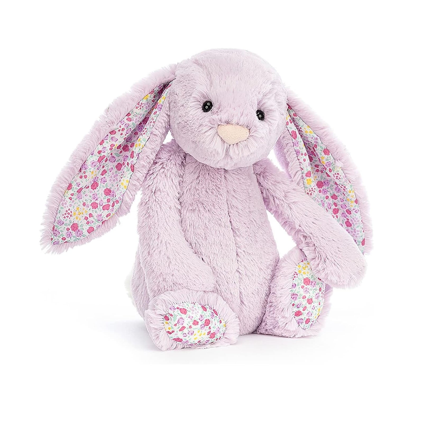 Jellycat Blossom Jasmine Bunny Jellycat Stuffed Animals Jellycat