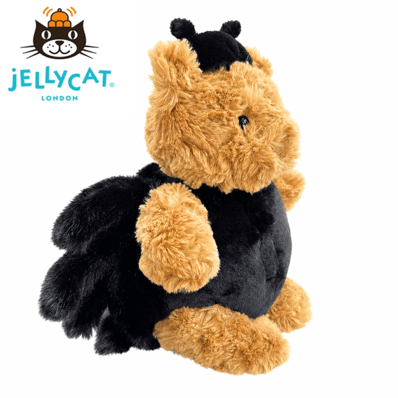 Jellycat Bumble Bear