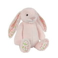 thumbnail image 1 of Bunny Stuffed Animal, Plush Animal Toy Rabbit Doll, Easter Basket Stuffers for Toddler, Kids, Boys, Gi, 1 of 10
