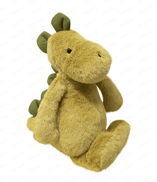 Jellycat Carniflore Tammie Stuffed Toy, 10.5 inches | Plant Plush | Fun ...
