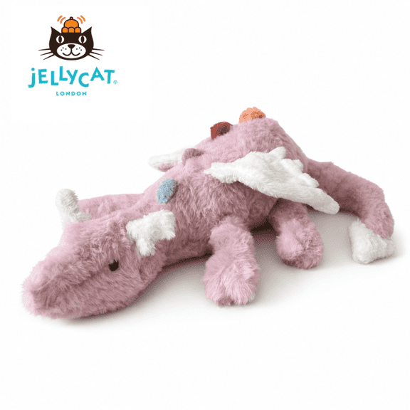 Jellycat Duskrise Dragon 19.7in