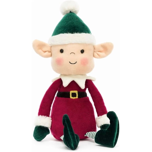Jellycat Elf Helper Eldo