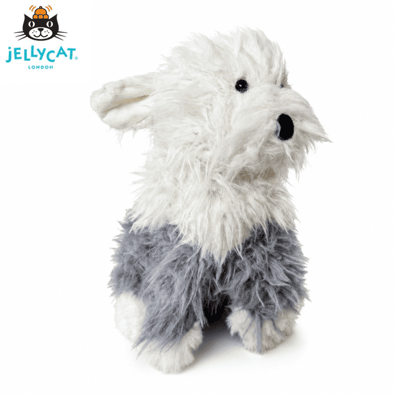 Jellycat Ewert Sheepdog