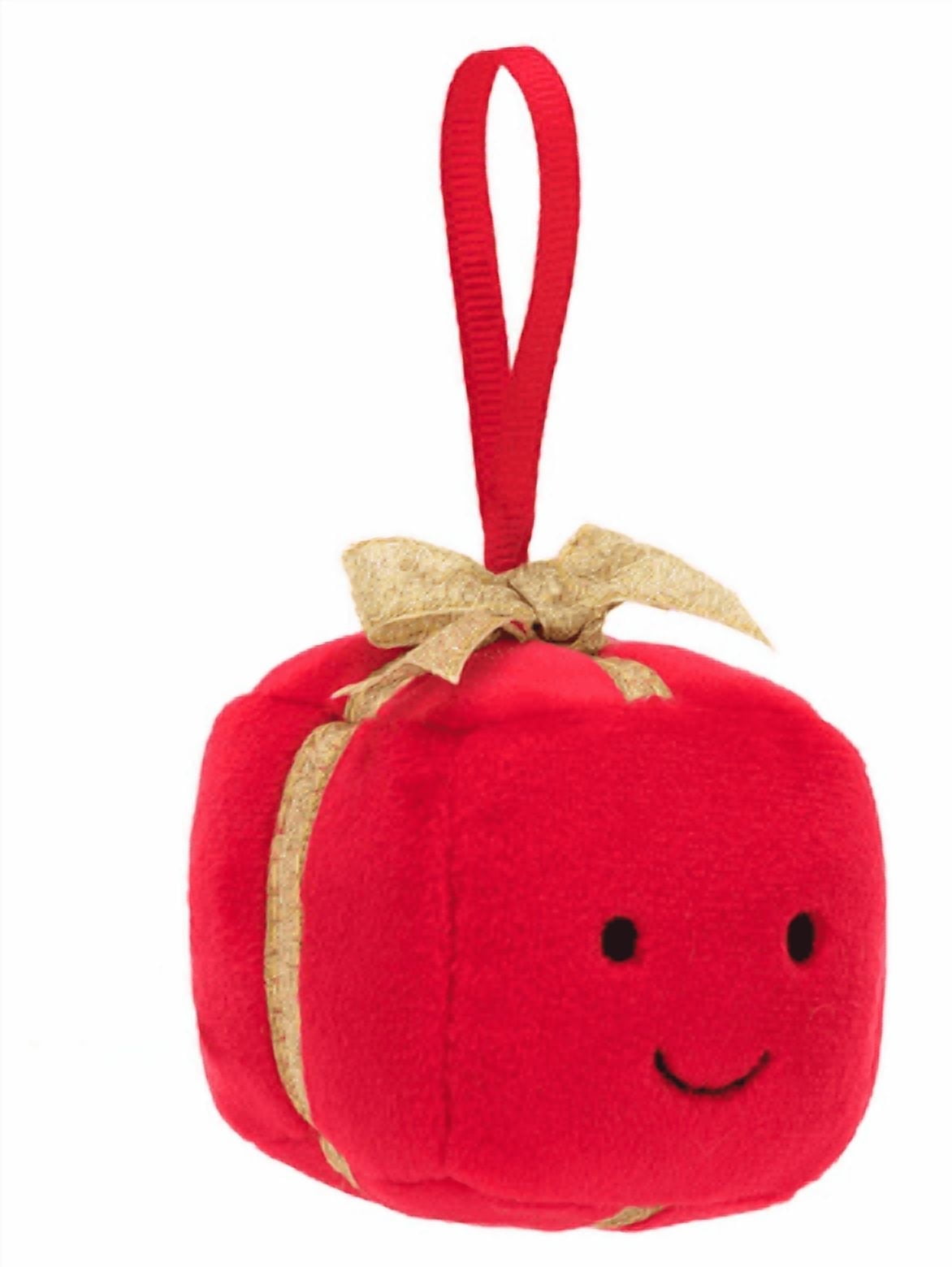 Jellycat Festive Folly Present