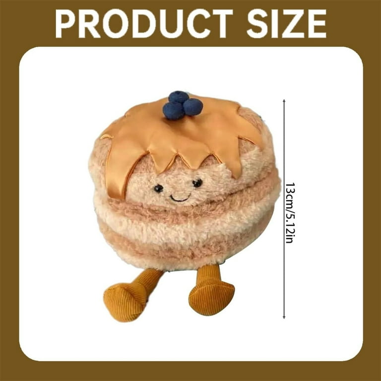 美品】ジェリーキャット パンケーキ Fran Pancakes Amuseables
