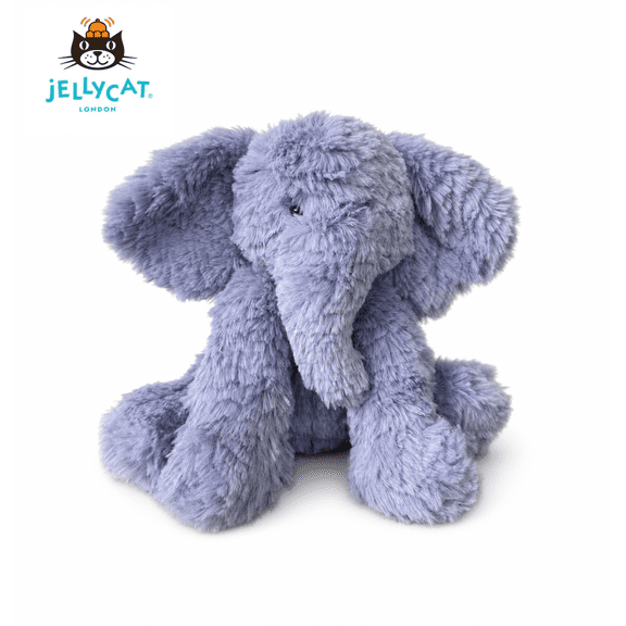 Jellycat Fuddlewuddle Elephant
