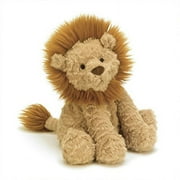 FUDDLEWUDDLE LION MEDIUM