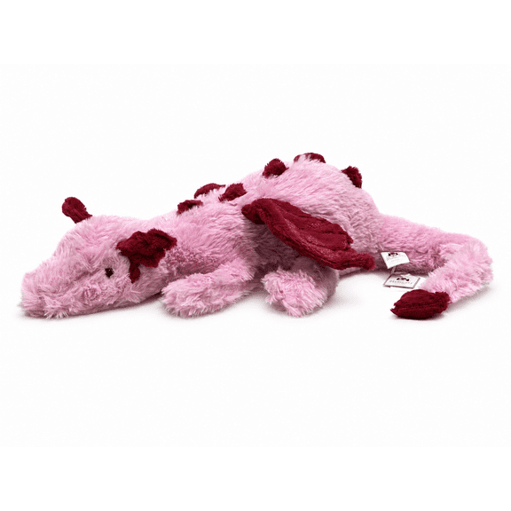 Jellycat Heart Dragon Plush Toy 50cm/19.7inch