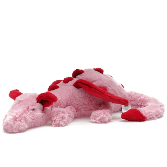 Jellycat Heart Dragon Plush, from StockX