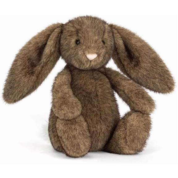Jellycat Hoppleston Luxe Bunny - Jellycat Spring Collection 2026 Exclusive