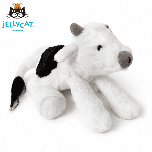 Jellycat Huddles Cow