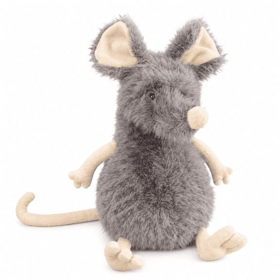 Jellycat Lachlan Sad Rat